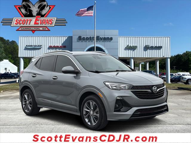 2023 Buick Encore GX Select FWD for sale in Carrollton, GA
