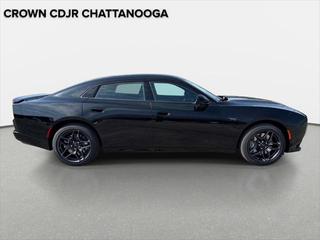 2026 Dodge Charger CHARGER R/T 4-DOOR AWD