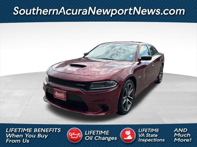 2023 Dodge Charger R/T