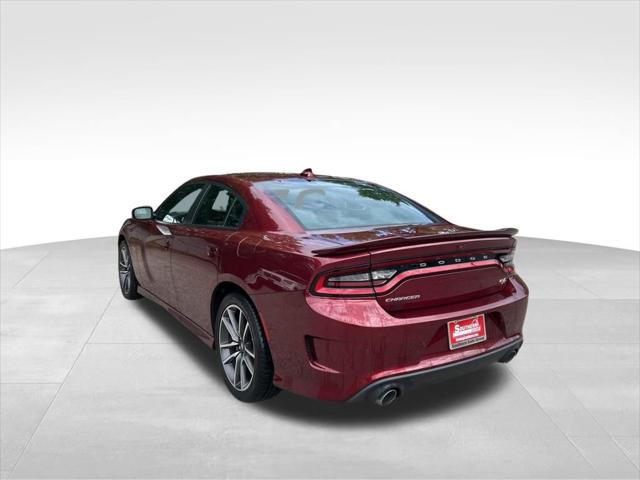2023 Dodge Charger R/T
