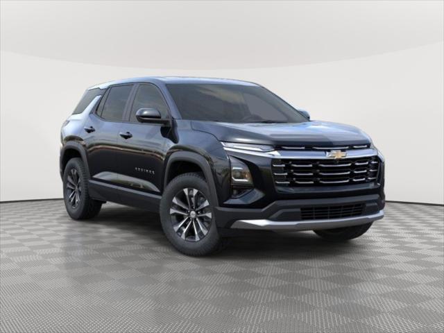 2026 Chevrolet Equinox FWD LT for sale in Huntington Station, NY