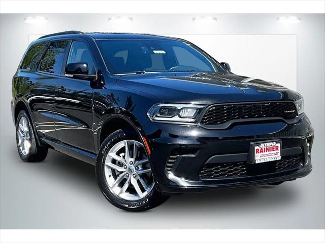 2024 Dodge Durango GT Plus AWD for sale in Olympia, WA
