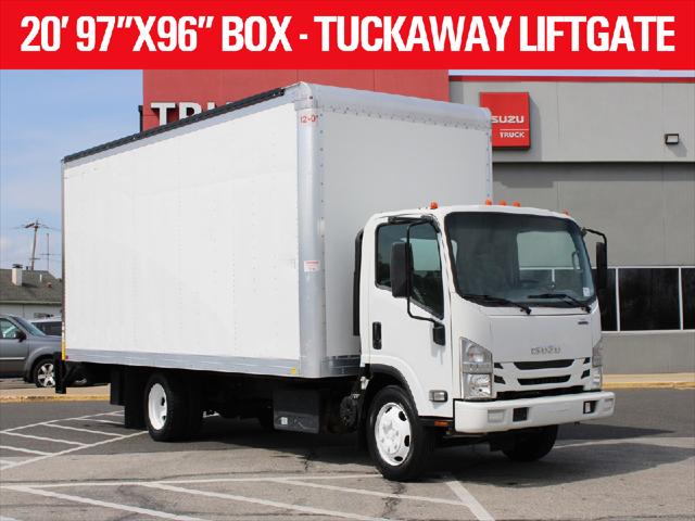 2021 Isuzu NRR Unknown for sale in Morrisville, PA