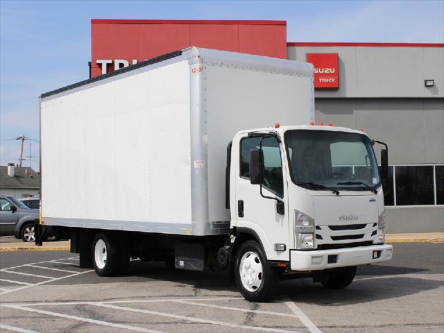 2021 Isuzu NRR Unknown
