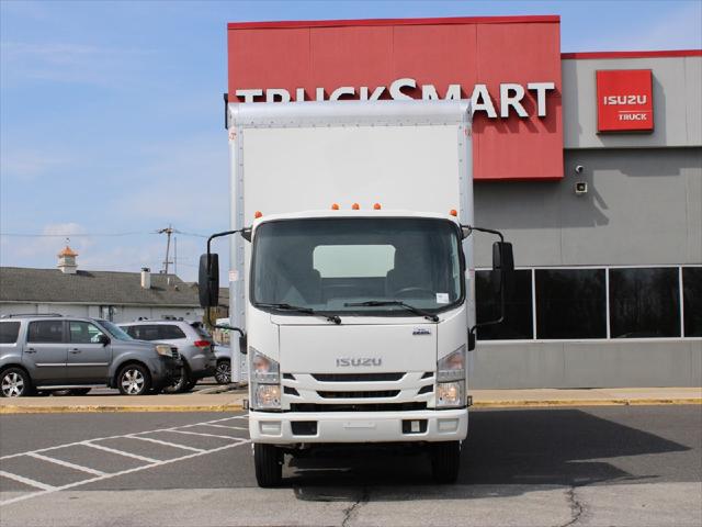 2021 Isuzu NRR Unknown