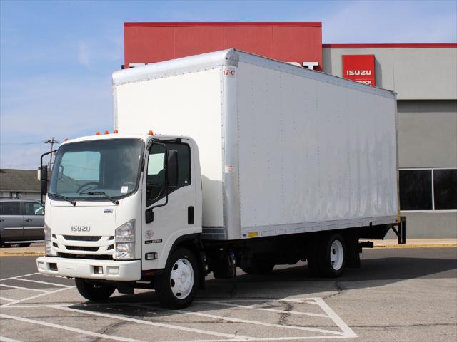 2021 Isuzu NRR Unknown