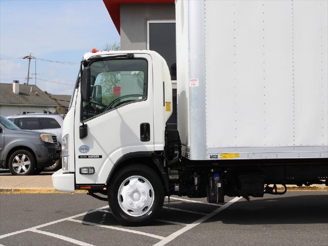 2021 Isuzu NRR Unknown