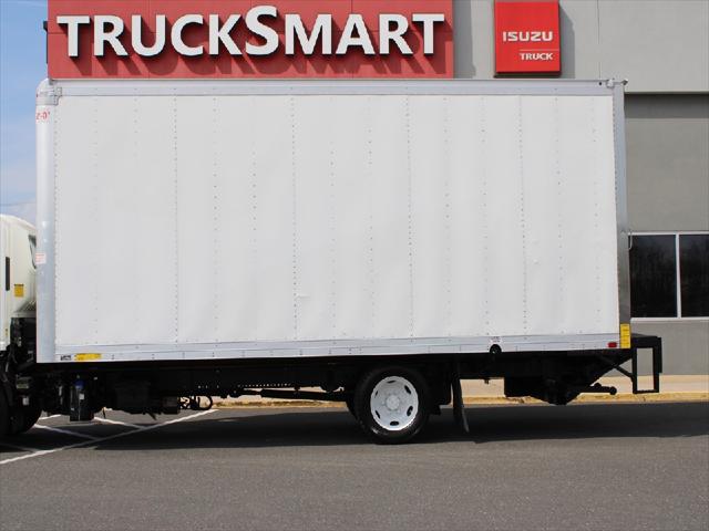 2021 Isuzu NRR Unknown