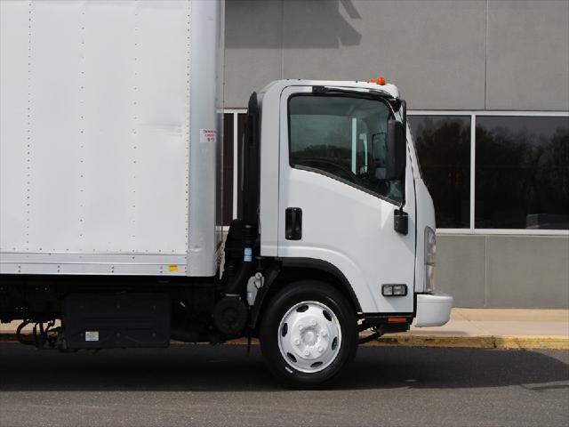 2021 Isuzu NRR Unknown