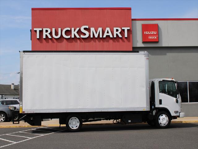 2021 Isuzu NRR Unknown