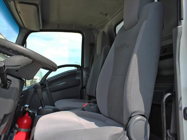 2021 Isuzu NRR Unknown