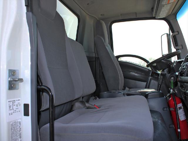 2021 Isuzu NRR Unknown