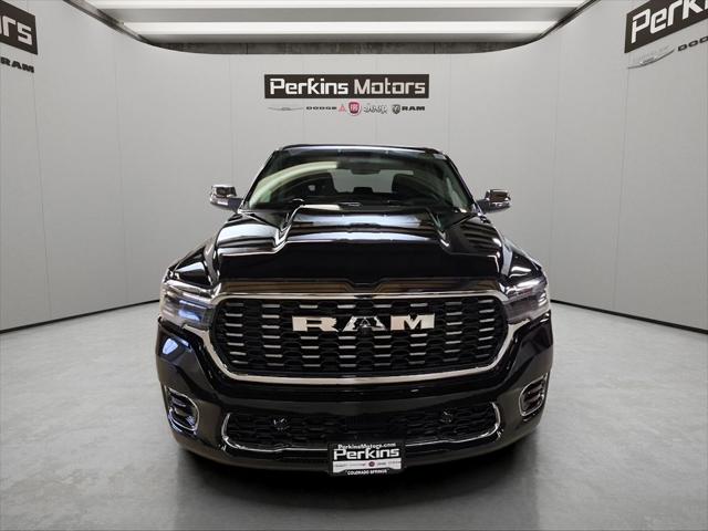 2026 RAM Ram 1500 RAM 1500 TUNGSTEN CREW CAB 4X4 2026 RAM Ram 1500 RAM 1500 TUNGSTEN CREW CAB 4X4