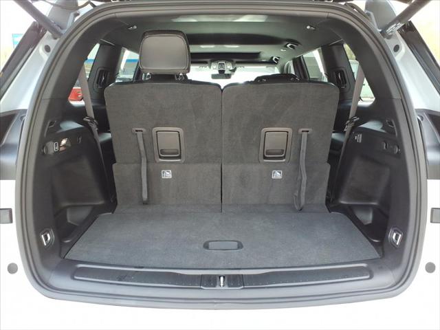 2025 Jeep Grand Cherokee L Altitude X 4x4