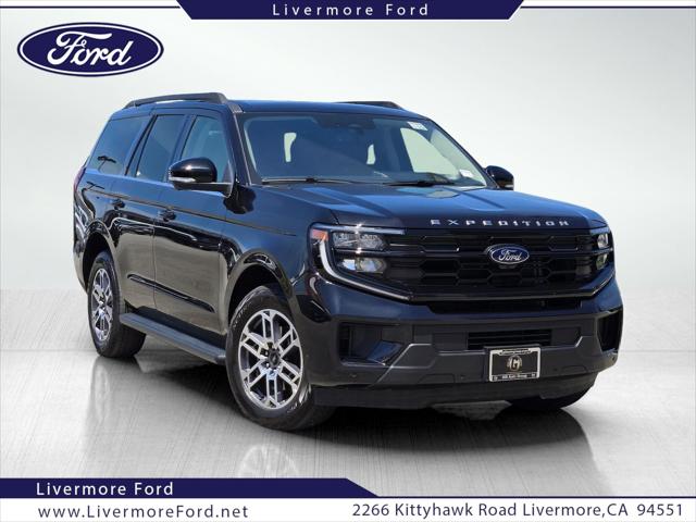 2025 Ford Expedition Active for sale in Livermore, CA