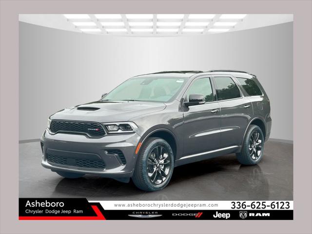 2026 Dodge Durango GT Plus for sale in Asheboro, NC