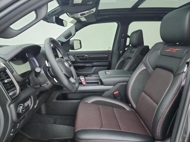 2026 Ram 1500 Rebel Crew Cab 4x4 5'7" Box