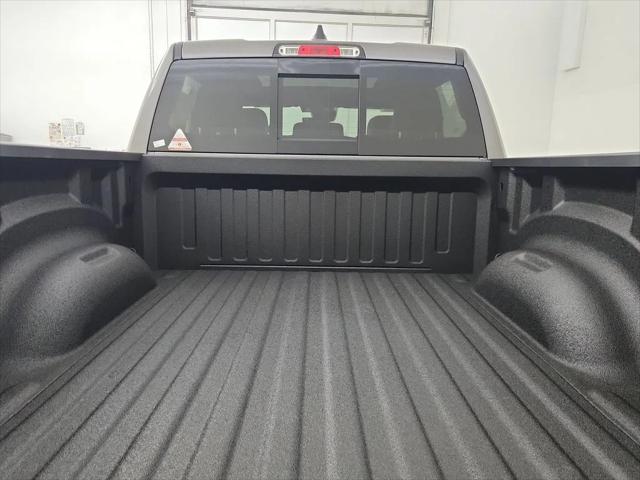 2026 Ram 1500 Rebel Crew Cab 4x4 5'7" Box