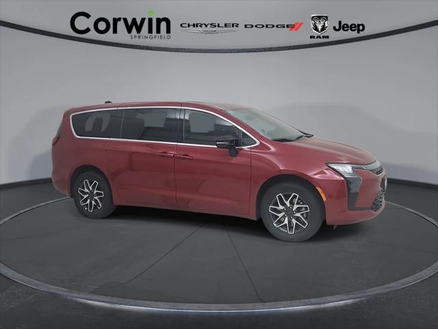 2027 Chrysler Pacifica Limited for sale in Springfield, MO