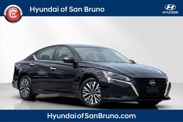 2024 Nissan Altima SV FWD for sale in San Bruno, CA