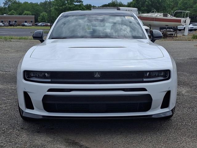 2026 Dodge Charger CHARGER R/T 4-DOOR AWD 2026 Dodge Charger CHARGER R/T 4-DOOR AWD