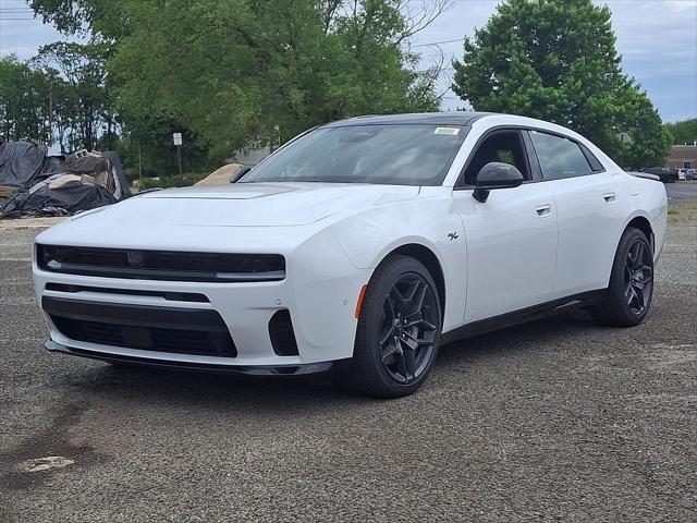 2026 Dodge Charger R/T 4 Door AWD