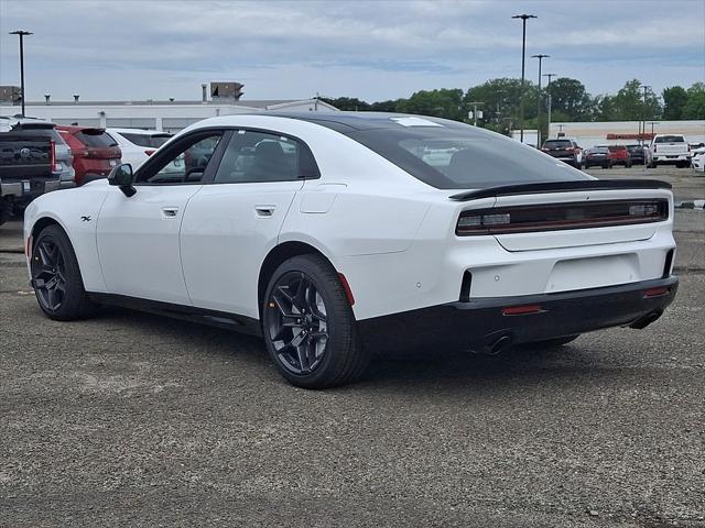 2026 Dodge Charger R/T 4 Door AWD