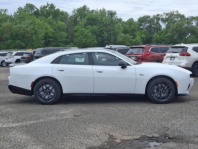 2026 Dodge Charger R/T 4 Door AWD