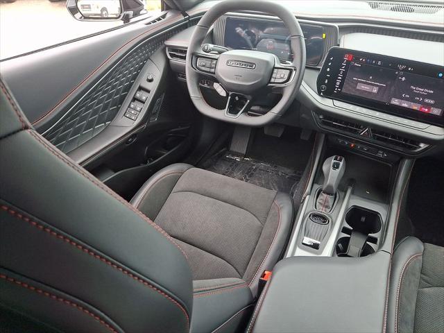 2026 Dodge Charger R/T 4 Door AWD