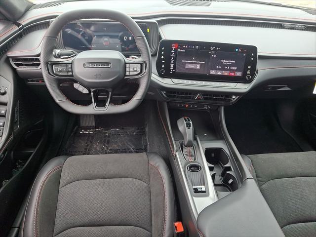 2026 Dodge Charger R/T 4 Door AWD