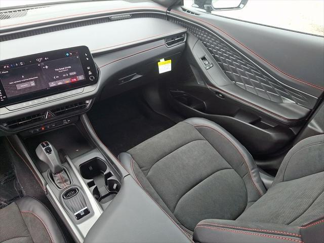 2026 Dodge Charger R/T 4 Door AWD