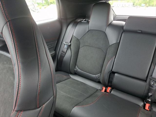 2026 Dodge Charger R/T 4 Door AWD