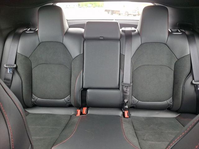 2026 Dodge Charger R/T 4 Door AWD