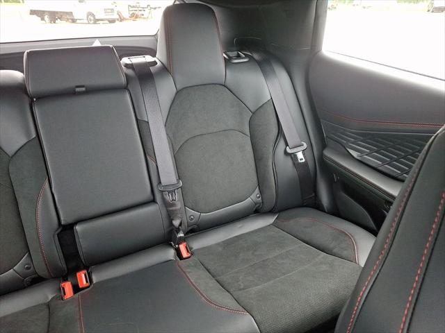 2026 Dodge Charger R/T 4 Door AWD