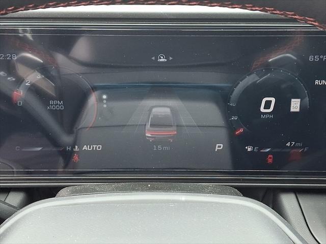 2026 Dodge Charger R/T 4 Door AWD