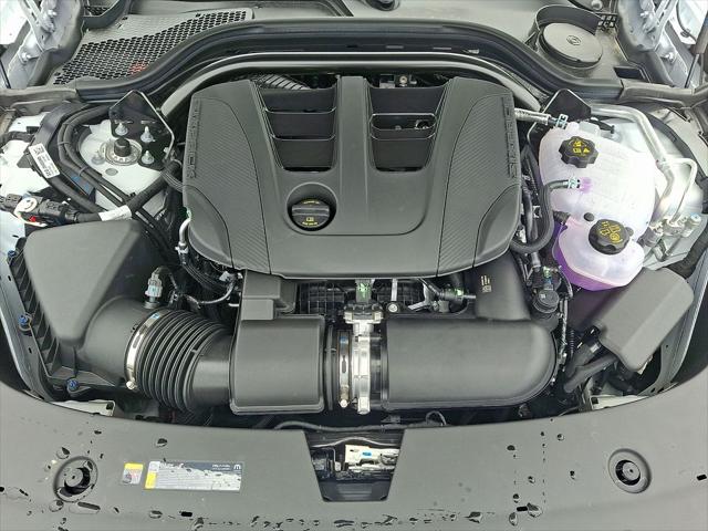 2026 Dodge Charger R/T 4 Door AWD