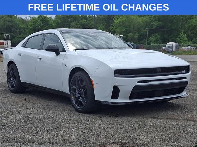 2026 Dodge Charger CHARGER R/T 4-DOOR AWD 2026 Dodge Charger CHARGER R/T 4-DOOR AWD