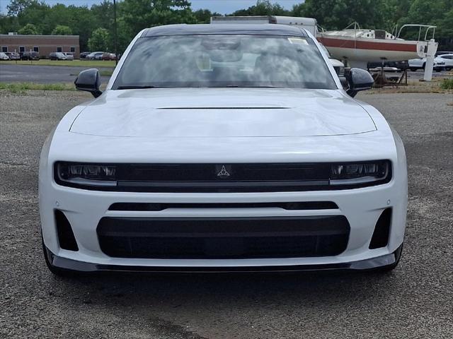 2026 Dodge Charger CHARGER R/T 4-DOOR AWD