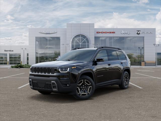 2026 Jeep Cherokee Limited 4x4 for sale in Poughkeepsie, NY