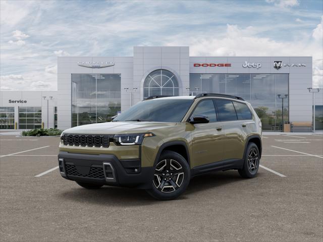 2026 Jeep Cherokee Laredo 4x4 for sale in Poughkeepsie, NY