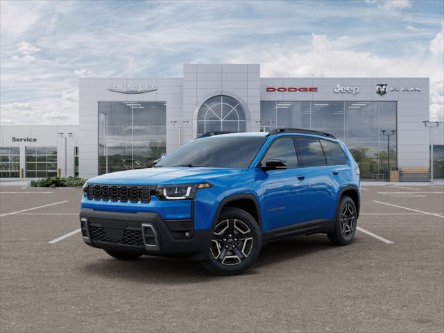 2026 Jeep Cherokee Limited 4x4 for sale in Poughkeepsie, NY