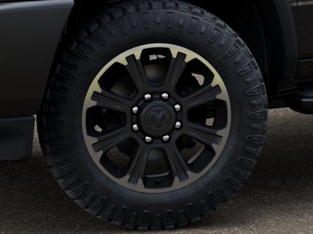 2026 Ram 2500 Power Wagon Rebel Crew Cab 4x4 64 Box