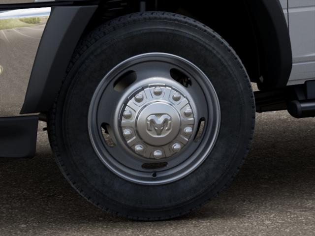 2026 Ram 5500 Tradesman/Big Horn