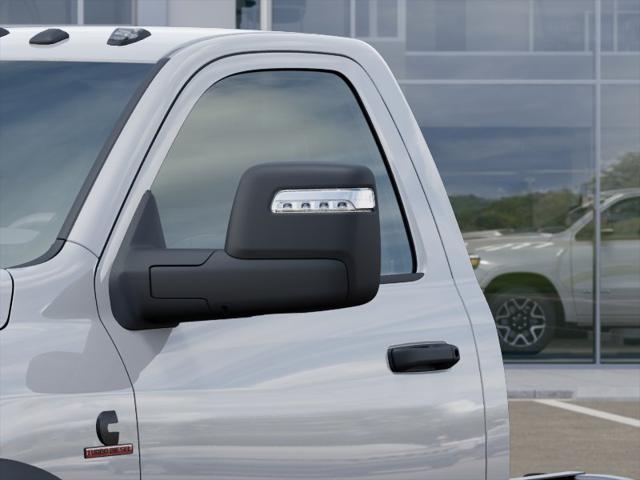 2026 Ram 5500 Tradesman/Big Horn