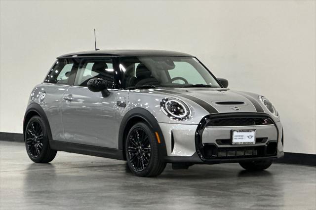 2023 MINI Hardtop Cooper S
