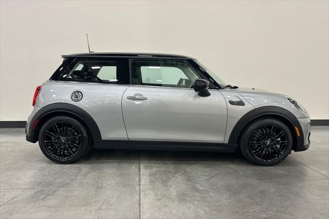 2023 MINI Hardtop Cooper S