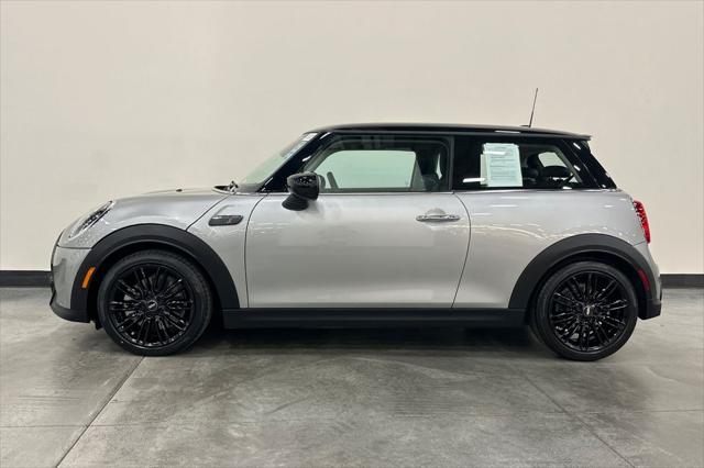2023 MINI Hardtop Cooper S