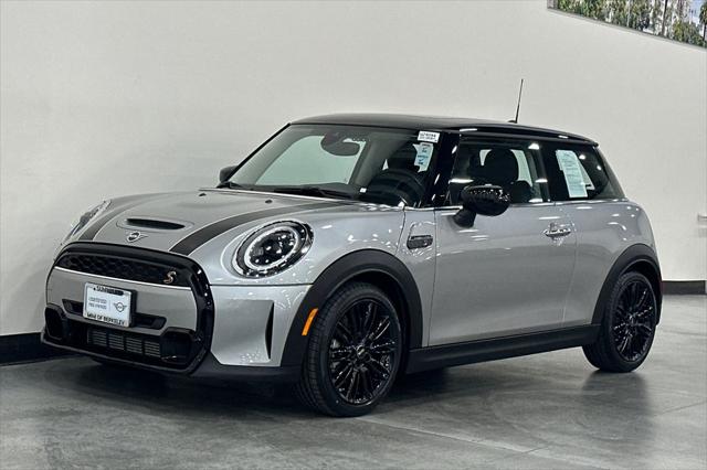 2023 MINI Hardtop Cooper S