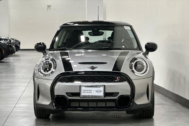 2023 MINI Hardtop Cooper S