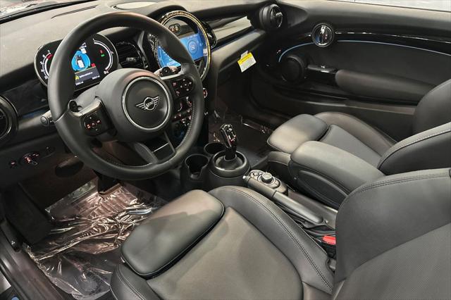 2023 MINI Hardtop Cooper S